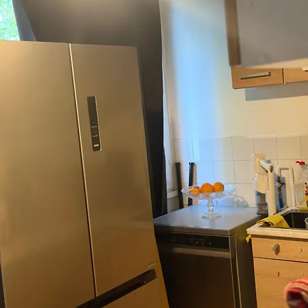 Appartement Faith Hot Courcouronnes