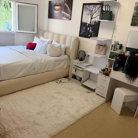 Faith Hot Appartement *